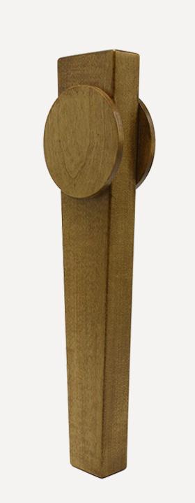 Midvale Natural Tap Handle